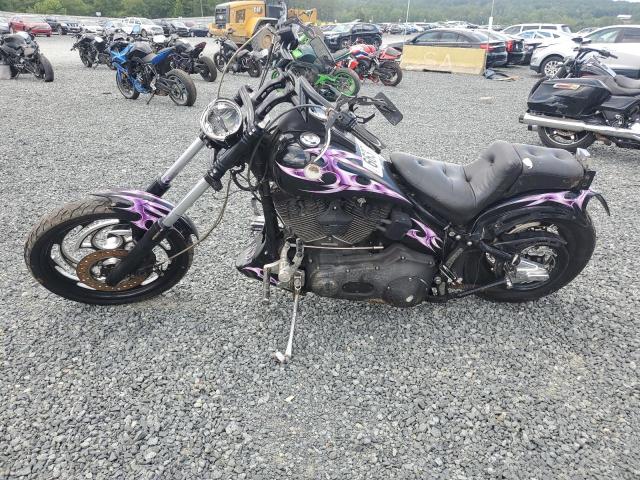2000 HARLEY-DAVIDSON FXSTB 1HD1BTY18YY067423