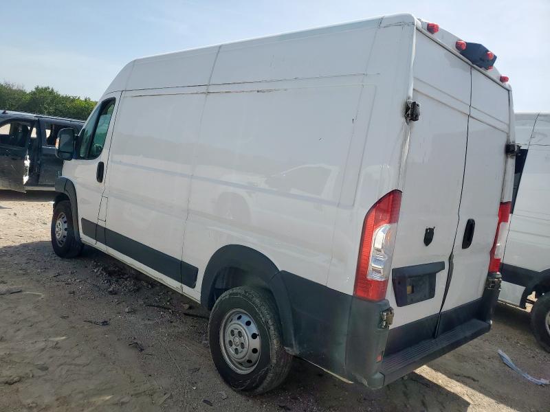 2021 RAM PROMASTER - 3C6LRVBGXME533519