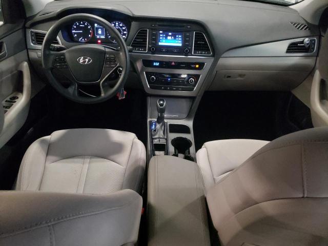 2015 HYUNDAI SONATA SE 5NPE24AF8FH186702