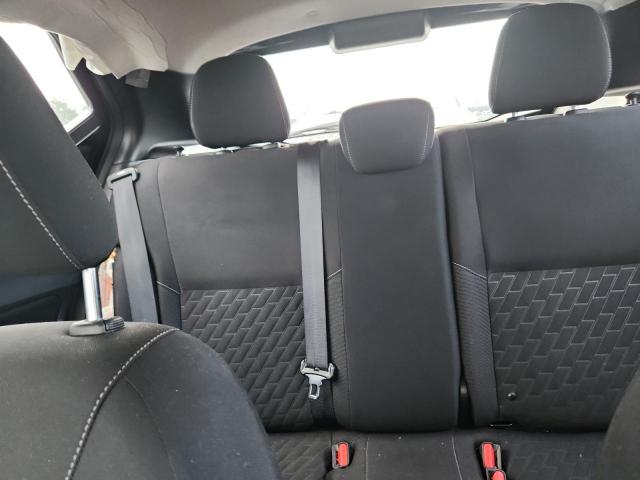 2021 NISSAN KICKS SV - 3N1CP5CV5ML530148