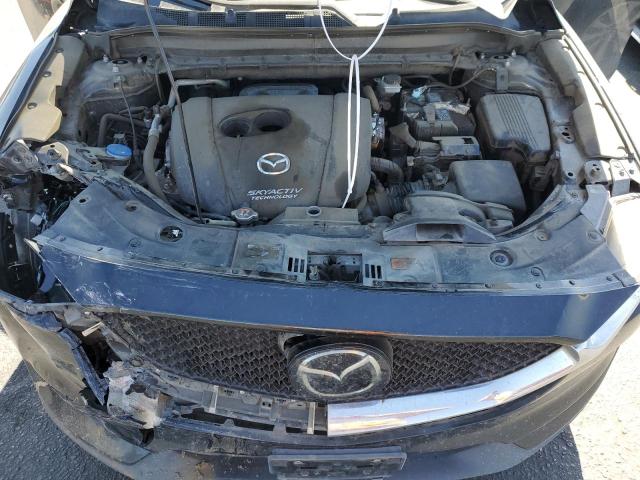 2019 MAZDA CX-5 TOURI - JM3KFACM2K1576804