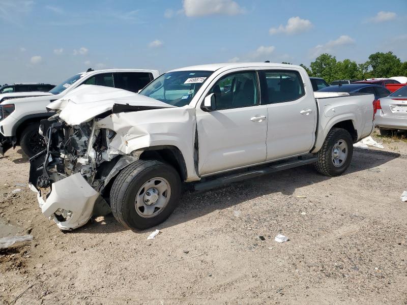 TOYOTA TACOMA DOU