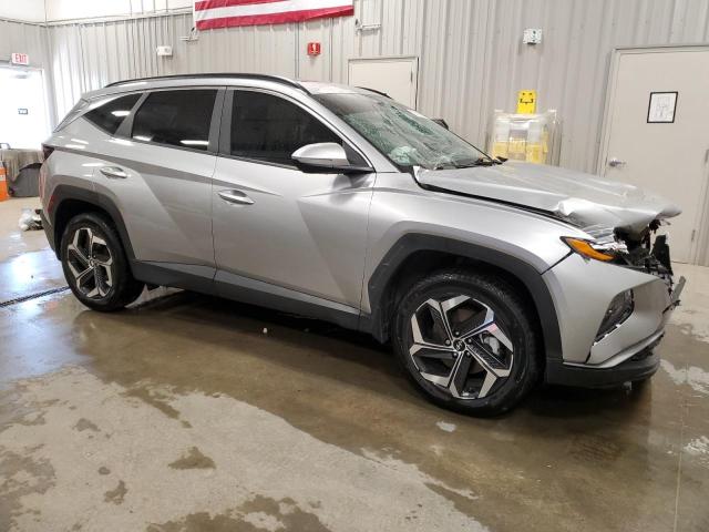 2022 HYUNDAI TUCSON SEL 5NMJFCAE2NH103569