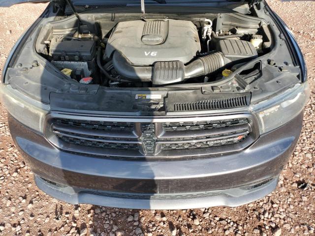 1C4RDHAG5FC155916 2015 DODGE DURANGO