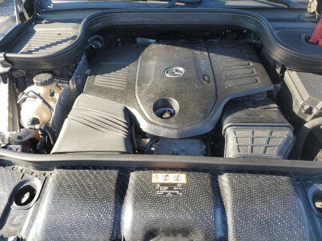 2020 MERCEDES-BENZ GLS 450 4MATIC 4JGFF5KE4LA113801