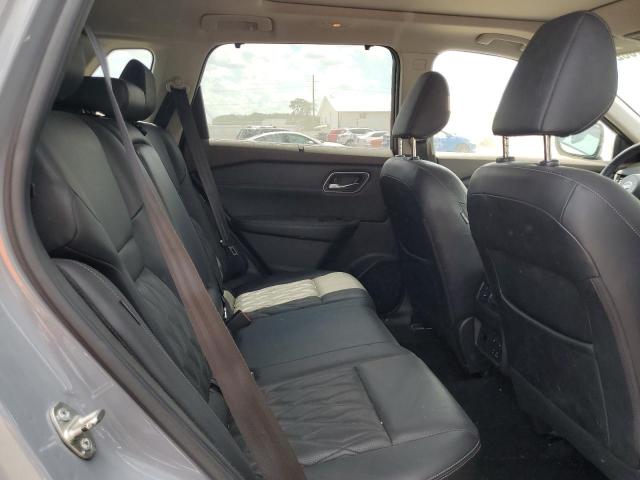 2021 NISSAN ROGUE PLAT JN8AT3DD3MW310399