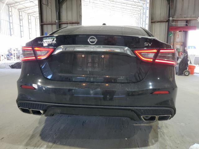 2021 NISSAN MAXIMA SV 1N4AA6CV9MC506271