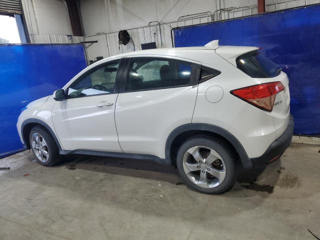 2017 HONDA HR-V LX 3CZRU5G31HM718166