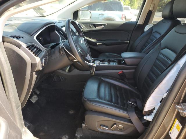 2019 FORD EDGE SEL 2FMPK3J90KBB60111
