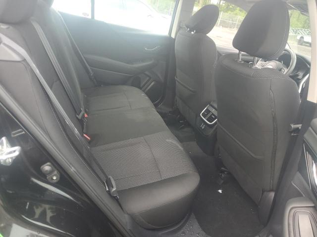 2024 SUBARU LEGACY PRE 4S3BWAF60R3021015