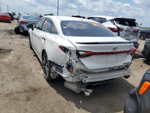 2020 TOYOTA AVALON TOU 4T1HZ1FB9LU039329