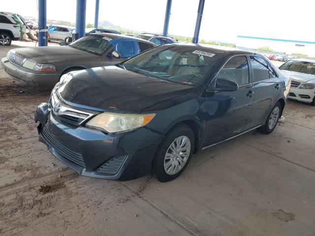 TOYOTA CAMRY L