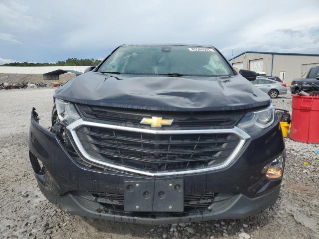 2021 CHEVROLET EQUINOX LT - 3GNAXKEV5MS130796