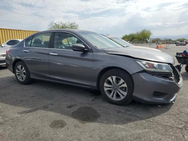 2014 HONDA ACCORD LX #3265551577
