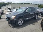 2015 NISSAN ROGUE SELE - JN8AS5MV9FW760794