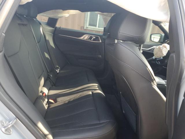 2022 BMW 430I GRAN #3304837537