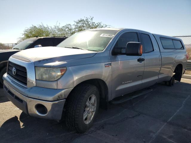 TOYOTA TUNDRA DOU