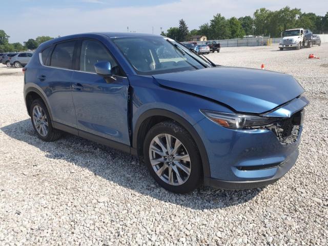 2021 MAZDA CX-5 GRAND - JM3KFBDM4M1392620