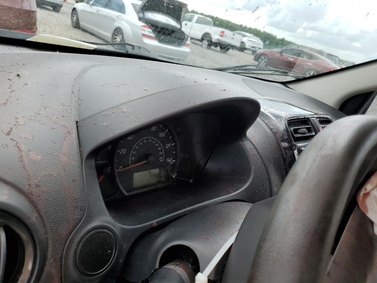 MITSUBISHI MIRAGE ES