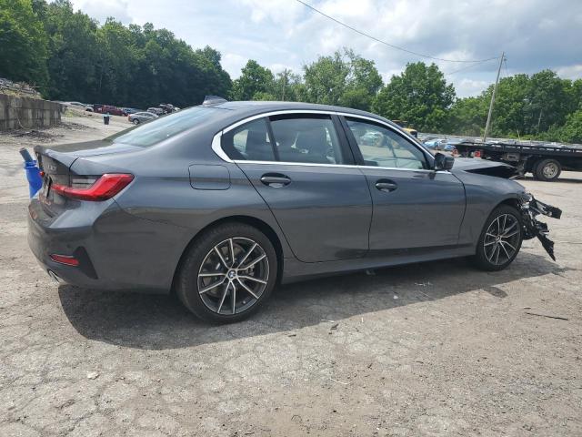 2019 BMW 330XI WBA5R7C58KAJ84013