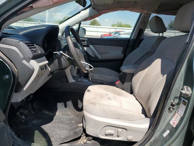 2014 SUBARU FORESTER 2 - JF2SJAEC9EH400292