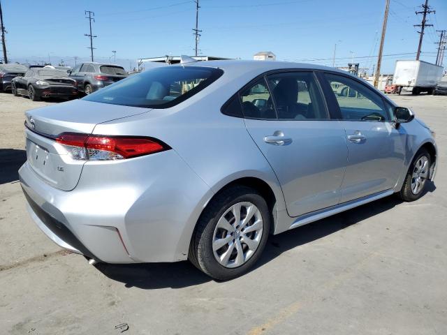 2020 TOYOTA COROLLA LE - JTDEPRAE7LJ042812