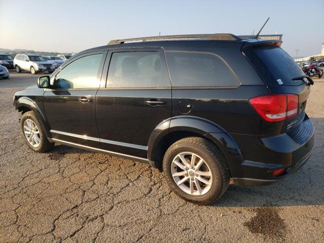2015 DODGE JOURNEY SX 3C4PDDBG8FT755624