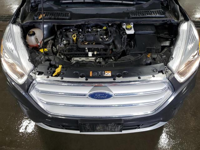 2019 FORD ESCAPE SEL 1FMCU9HD4KUA54633