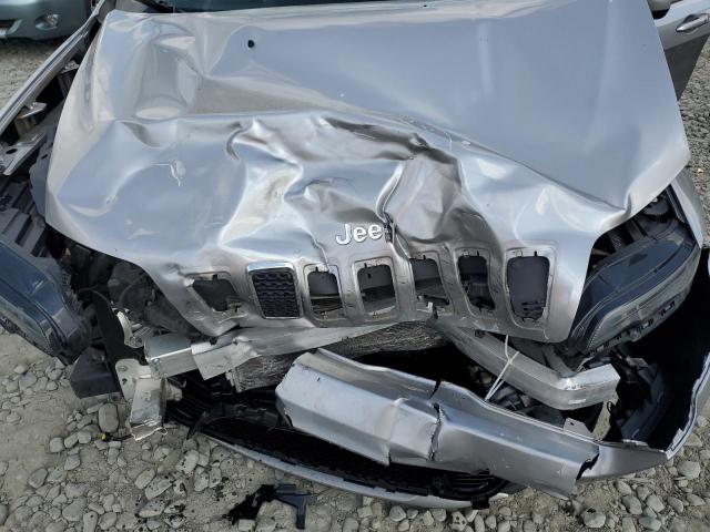 2019 JEEP CHEROKEE L 1C4PJMDX7KD282739