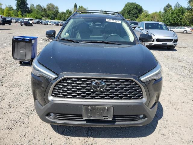 2023 TOYOTA COROLLA CR - 7MUDAABG2PV077982