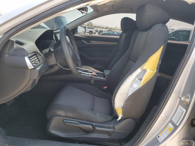 2019 HONDA ACCORD LX - 1HGCV1F13KA121513