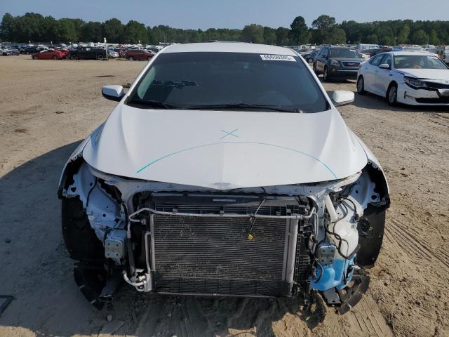 2022 CHEVROLET MALIBU LT - 1G1ZD5STXNF192525
