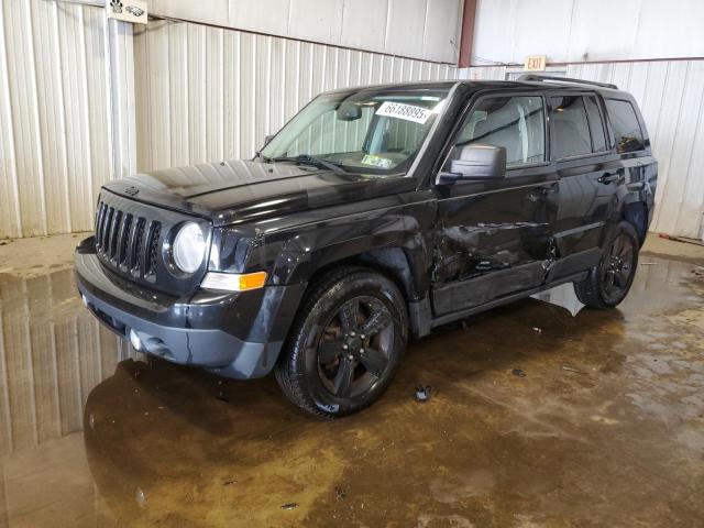 JEEP PATRIOT SP