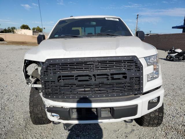 2017 FORD F150 SUPER 1FTEW1EGXHKD32902