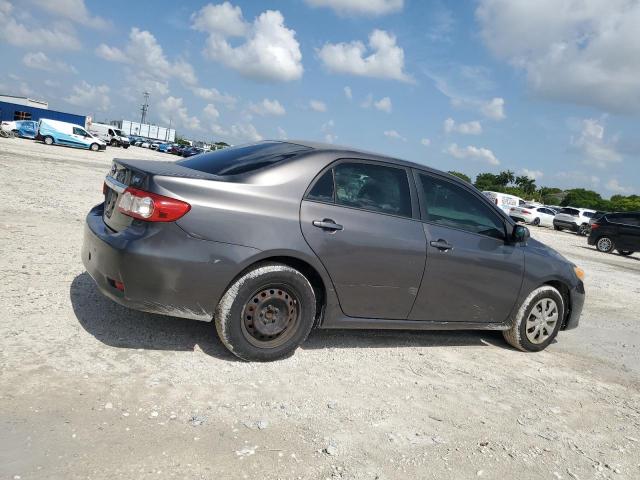 Vin: jtdbu4ee9bj102371, lot: 63932125, toyota corolla base 20113