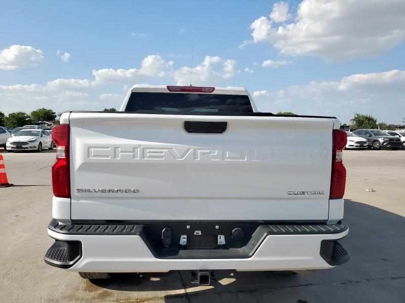 2022 CHEVROLET SILVERADO - 3GCPDBEK7NG513502
