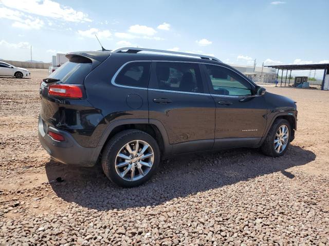 2014 JEEP CHEROKEE L - 1C4PJLDS0EW103870