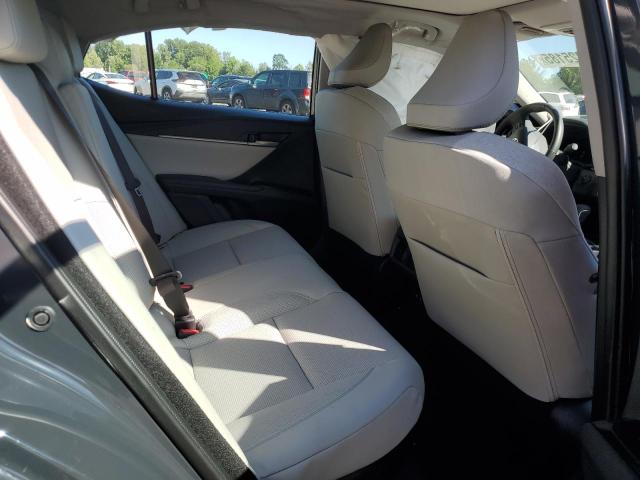 2025 TOYOTA CAMRY XSE 4T1DBADK7SU519664