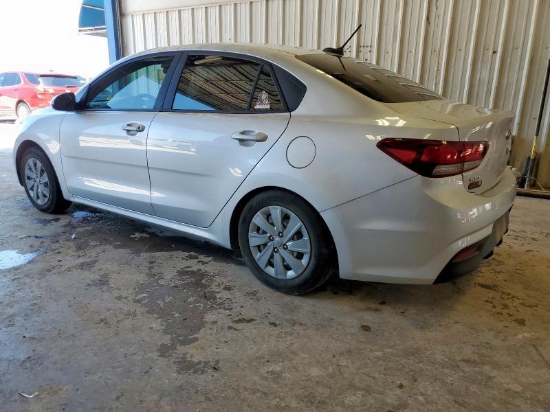2020 KIA RIO LX 3KPA24AD3LE311621