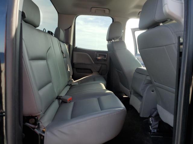2017 CHEVROLET SILVERADO - 1GCRCNEH2HZ385885