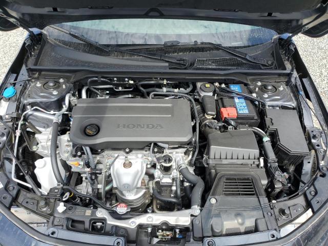 2025 HONDA CIVIC LX 2HGFE2F22SH590492