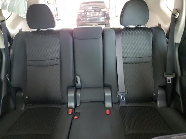 2019 NISSAN ROGUE S KNMAT2MV6KP536474