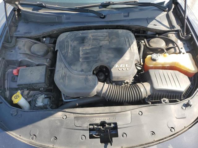 2020 DODGE CHARGER SXT 2C3CDXBG4LH111109