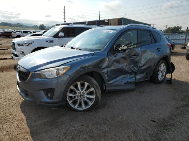 MAZDA CX-5 GT
