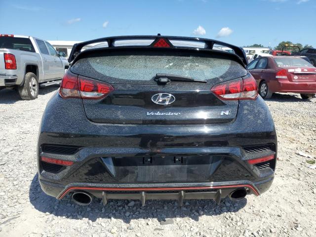 2019 HYUNDAI VELOSTER N #3292207228