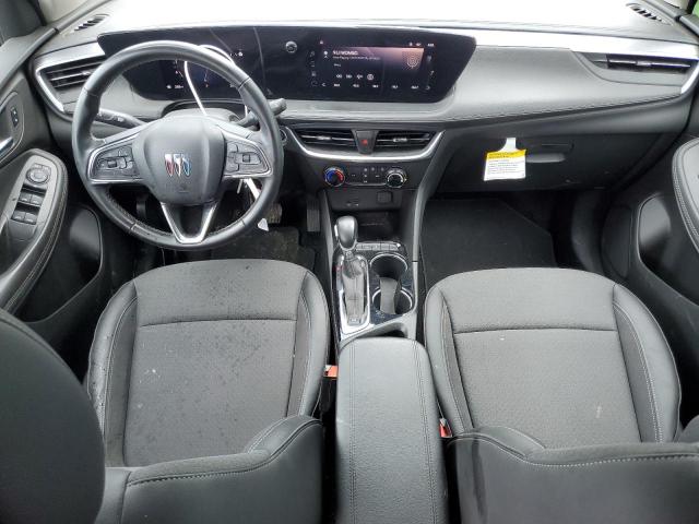 2024 BUICK ENCORE GX PREFERRED KL4AMBS23RB070414