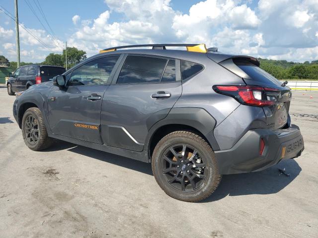 2024 SUBARU CROSSTREK 4S4GUHU68R3777565