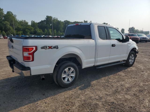 2020 FORD F150 SUPER - 1FTFX1E46LFB90489