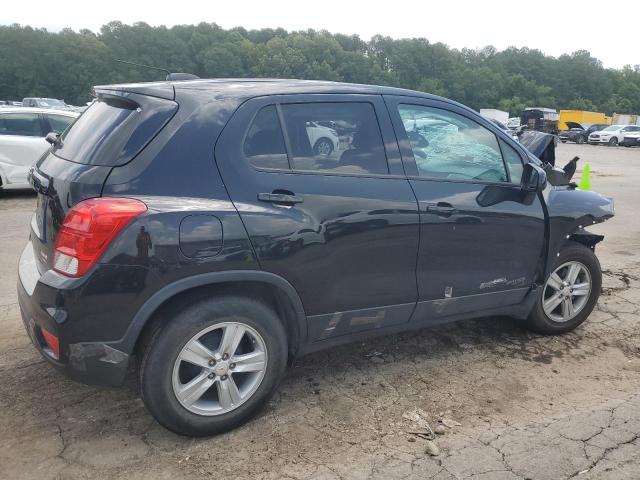 2020 CHEVROLET TRAX LS KL7CJKSB7LB331135