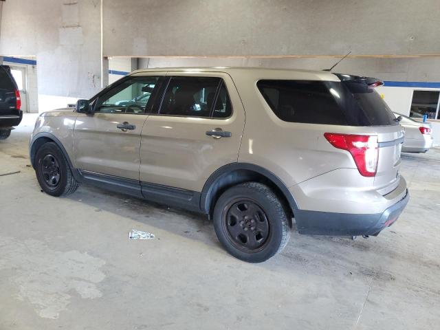 2015 FORD EXPLORER P 1FM5K8AR9FGB13405